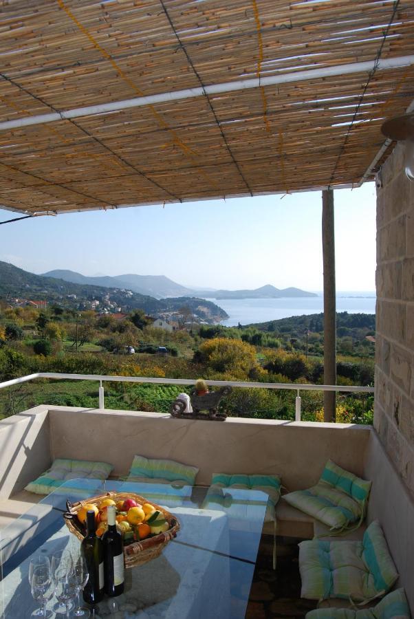 Villa Tony Orasac Exterior foto